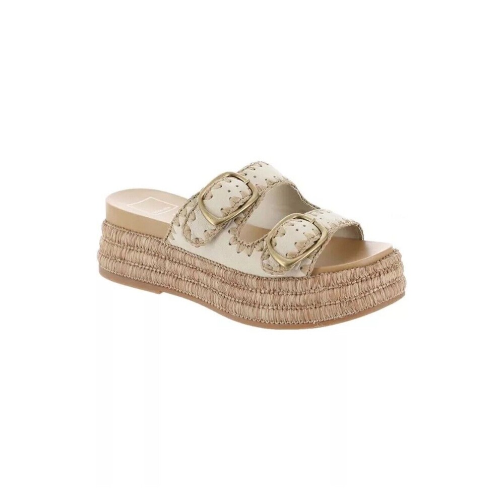 Dolce Vita Wanika Women's Sandal Size 9.5 (Pre-owned)